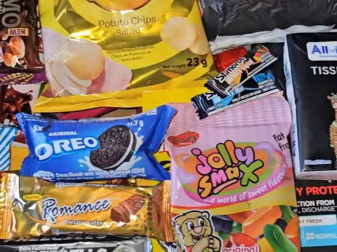 Soft Days Boxes